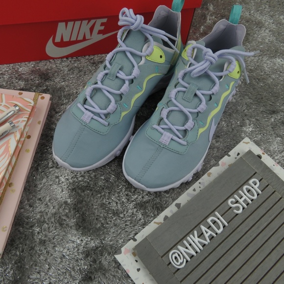 Nike React Element Sneakers - Picture 4 of 5